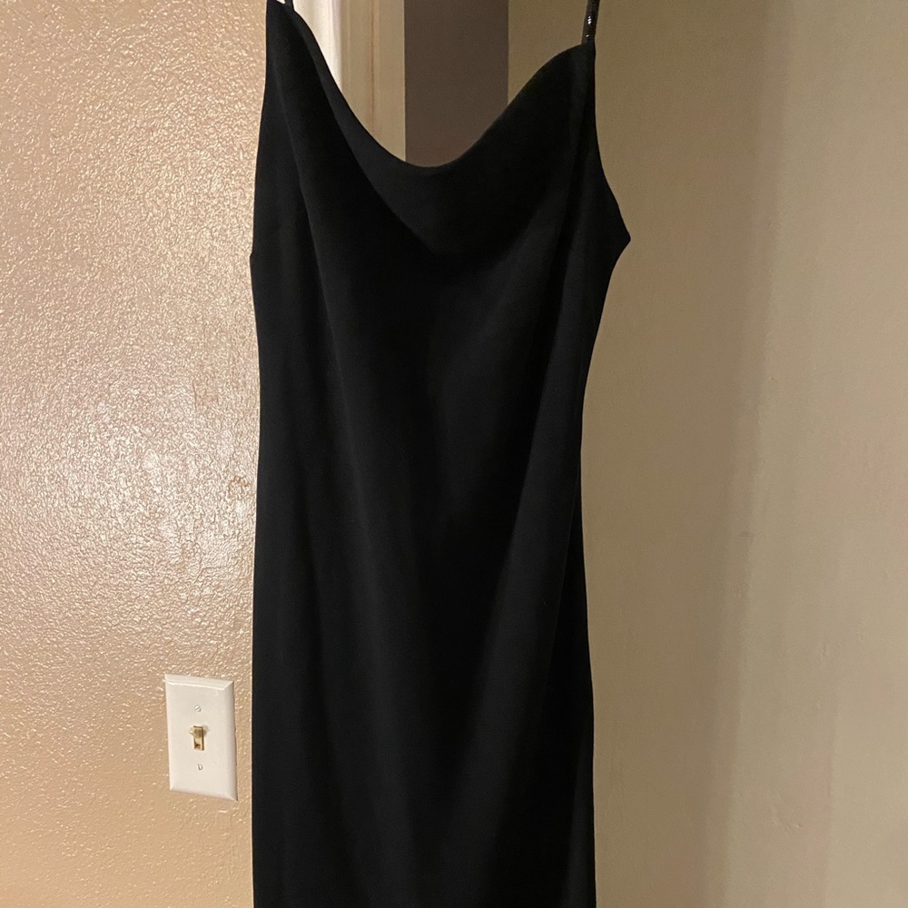 Evening dress